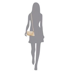 VINCE CAMUTO VIOLA CROSSBODY
BAG